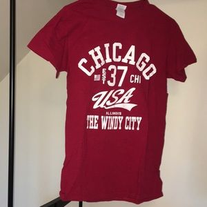 Chicago T-shirt
